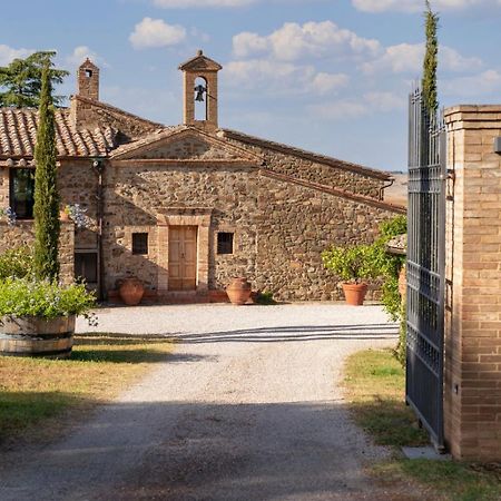 Tenuta San Filippo Montalcino Exterior photo