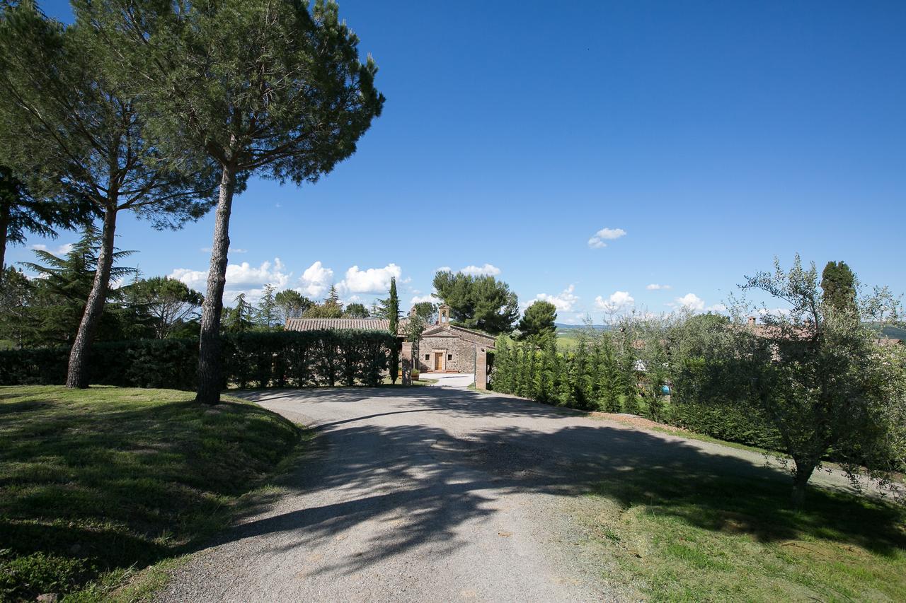 Tenuta San Filippo Montalcino Exterior photo